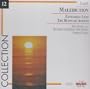 Liszt: Malediction - Fantasies: Lelio & The Ruins Of Athens