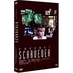 Coffret Barbet Schroeder 3 DVD : Koko le gorille qui parle / G�n�ral Idi Amin Dada / Tricheurs