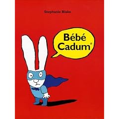 B�b� Cadum