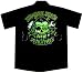 Zombie Joe's Hot Rod Car Work Shirt, Lucky 13