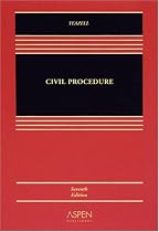 Civil Procedure