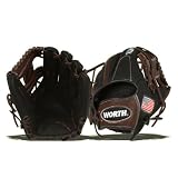 Worth Liberty Advanced Series 11.5 LA115BI Baseball Glove
