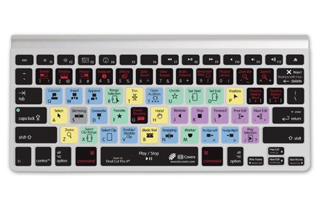 FCPX-AW-CC 【国内正规品】 KB COVERS