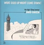 WHAT GOES UP MIGHT COME DOWN LP (VINYL ALBUM) UK BIG BEN 1982