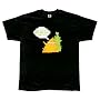 Aqua Teen Hunger Force - ATHF - Oglethorpe & Emory T-Shirt