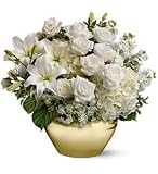 Teleflora's Everything Glitters