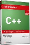 C++ - Einstieg für Anspruchsvolle