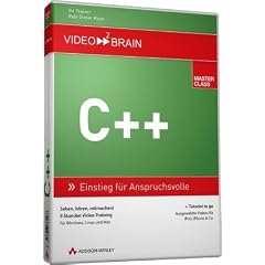 C++ - Einstieg f�r Anspruchsvolle