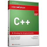 C++ - Einstieg f�r Anspruchsvollevon "Pearson Education GmbH"
