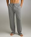 Hugo Boss Double Face Long Pants Loungewear