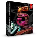 NEW Master Collection CS5.5 Win Up (Software)