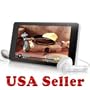 MP5 PLAYER 8GB 3.0" TFT DISPLAY MP3 MP4 Functions FM Radio Voice REC - VS247