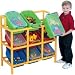 Tilt Bin Storage Unit