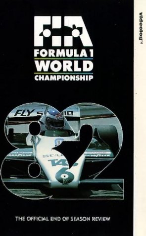  : Formula 1 Grand Prix Review 1982