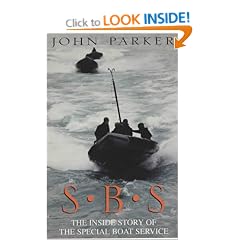 SBS: The Inside Story of the Special Boat Service