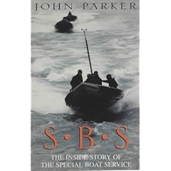SBS: The Inside Story of the Special Boat Service