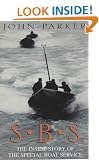 SBS: The Inside Story of the Special Boat Service