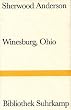 Winesburg, Ohio: Eine Reihe Erz�hlungen aus dem Kleinstadtleben Ohios
