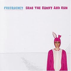 Grab the Bunny and Run