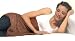 Personal Health Care : The Happy Company Herbal Collection Warming Body Wrap, Clove Harmony, Amber