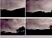 Search : RICHARD LONG: 'RAIN DANCE'. AUGUST 24, 1969. THE RIFT VALLEY, EAST AFRICA (A 3/4 MILE TRAVELING PIECE DOCUMENTED BY 4 PHOTOGRAPHS)