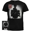 50 Cent - Get Rich Or Die Trying T-Shirt