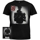50 Cent - Get Rich Or Die Trying T-Shirt