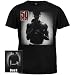 50 Cent - Get Rich Or Die Trying T-Shirt