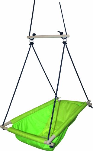 Imagen principal de Roba 26026 G - Hamaca para bebé, color verde