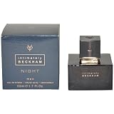 Intimately Beckham Night by Beckham For Men. Eau De Toilette Spray 1.7-Ounces