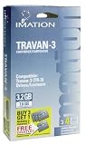 Imation Travan-3 Data Cartridge 3.2GB (Single)