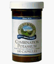 Potassium Combination (100)