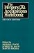 The Mergers and Acquisitions Handbook