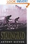 Stalingrad: The Fateful Siege, 1942-1943
