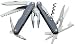 Leatherman 74208003 Juice CS4, Storm Gray