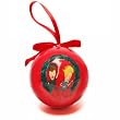 Beavis and Butt-Head: Christmas Ball Ornament