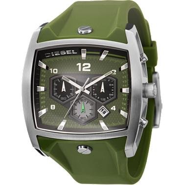Diesel Chronograph Watch DZ4166