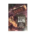 Echoes: The Drawings of Michael William Kaluta book cover