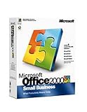 Microsoft Office 2000 Small Business Edition Upgrade