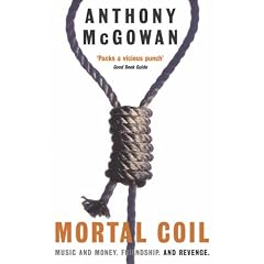 Mortal Coil