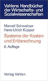 Systeme der Kosten- und Erl�srechnung