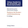 Systeme der Kosten- und Erl�srechnung