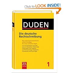 Duden (German Edition)