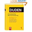 Duden (German Edition) by Dudenverlag