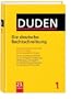 Duden (German Edition)