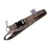 New Orleans Saints Clip Lanyard Keychain Id Ticket Nfl