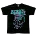 After The Burial - Skull Splat T-Shirt