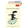 Business Miscellany: Booms, Busts, Blunders and a Great Deal More