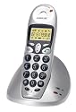 Audioline DECT 8048 DECT-Freisprech-Telefon mit besonders großen Tasten