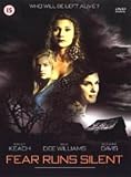 Fear Runs Silent [UK IMPORT] - Stacy Keach